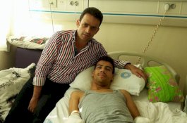 Pria Turki Mendapat Dua Tangan Baru Melalui Operasi Transplantasi Langka