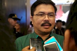 Baru Adnan yang Komunikasi di Gowa, PPP Sulsel: Peluangnya Besar