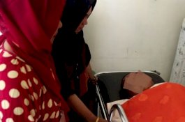 Pemkot Parepare Talangi Biaya Pengobatan Wanita yang Disekap dan Dipersekusi