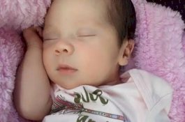 Ibu Lahirkan Bayi Hamil, Si Kecil Dioperasi Caesar Pada Usia Satu Hari