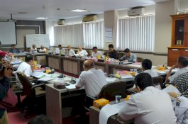 Dinkes Sulsel Usulkan Anggaran Perawatan Ambulans Laut Rp500 Juta