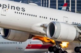 Sukses Mendaratkan Pesawat yang Terbakar di Udara, Ini Sosok Kapten Triston Simeon