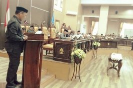 Arena Motokros Dekat RSUD Jeneponto, Fraksi PAN: Pak Bupati, Mohon Dipindahkan