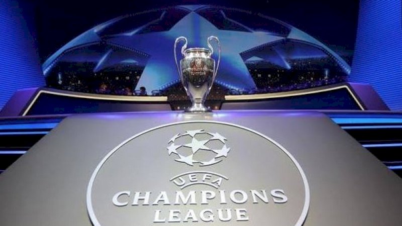 Liga Champions: 6 Tim Pastikan Lolos ke Babak 16 Besar