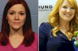 Guru Cantik Berprestasi Ditangkap Berhubungan Badan dengan Siswanya