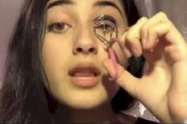 Viral... Video TikTok Gadis Cantik AS tentang Kamp Muslim di Tiongkok