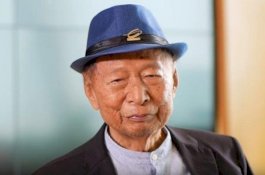 Ketika Dahlan Iskan Ungkap Kisah Cinta Ciputra pada Seorang Pria Pelukis