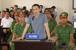 Sebarkan Info 'Anti-Negara' di Facebook, Pria ini Dipenjara 6 Tahun