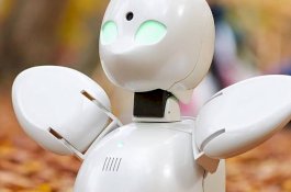 Siswa di Jepang Bisa Digantikan Robot untuk ke Sekolah Jika Mereka Sakit