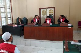 Setelah Bosnya Divonis 20 Tahun Penjara, Giliran PT Abu Tours Didenda Rp1 Miliar