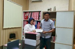 Jaksa Peneliti Kejari Bone Lagi-lagi Kembalikan Berkas Perkara PAUD ke Penyidik, Ini Alasannya