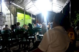 Bermain di Kolam Ikan Sedalam 1,5 Meter, Bocah SMP Tewas Tenggelam