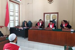 Rp250 Miliar Aset PT Abu Tours Dikembalikan ke Jemaah