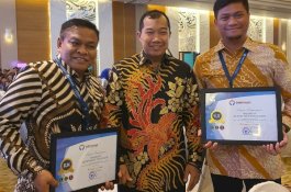 Ini Penghargaan Ombudsman Buat Bupati Bone