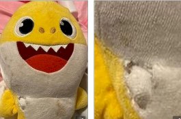 Dua Geng Saling Tembak, Pelurunya Nyasar ke Kamar Bayi, Terhenti di Boneka Hiu