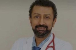 Terpanggang Dalam Mobil, Semua Menangisi Kepergian Dokter Bertutur Kata Lembut Itu