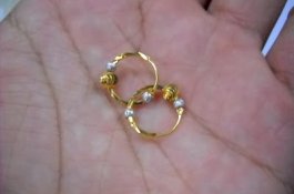 Dua Perempuan Tetangga Silau, Gadis 4 Tahun Meninggal karena Anting-Anting