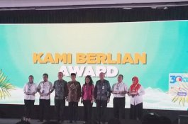 Bawa Uang Panaik ke Jambore, Sulsel Raih Penghargaan PATBM Terbaik Se-Indonesia