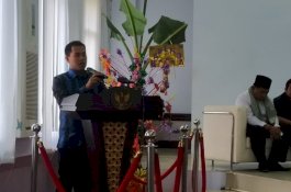 Sosialisasi 4 Pilar di Enrekang, Mitra Fakhruddin Singgung Nabi Muhammad dan Soekarno