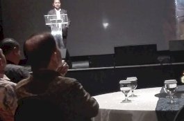 Bangun Empati, Jurnalis dari 17 Negara Asia Berkumpul di Bali