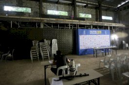 Fakta Press Room SEA Games Filipina yang Viral, Ternyata Bangunan Bersejarah