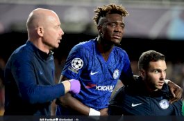 Tammy Abraham Cedera, Begini Kondisinya Sekarang