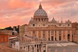 Inilah 4 Kota Terkaya dalam Sejarah