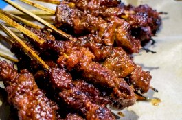 Sering Mengonsumsi Makanan Ini, Anda akan Terlihat Cepat Tua