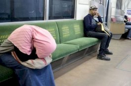 Survei: Nyaris 50 Persen Perempuan Alami Pelecehan Seksual di Transportasi Publik Indonesia