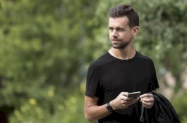 Terduga Peretas Akun CEO Twitter Ditangkap