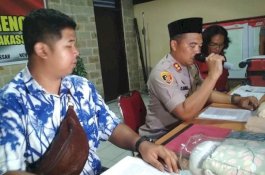 Terlilit Utang di Arab Saudi, Andi Halwatia pun Jalankan Bulus