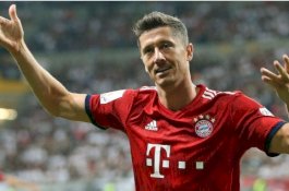 3 Pemain Calon Kuat Peraih Gelar Top Scorer Liga Champions Musim Ini