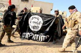 Di-DO dari Perguruan Tinggi, Pria ini Susun Serangan ISIS untuk Balas Dendam