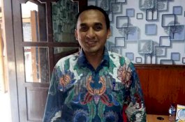 Faisal Amir Tinggal Tunggu SK dari KPU RI