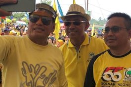 3 Kali Kalah di Pilkada, Ketua Golkar Lutra: Tak Ada Mitos dalam Politik