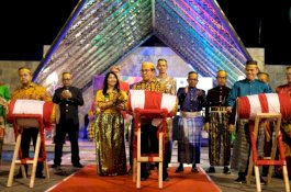 Acara 5th Celebes Travel Mart Gairahkan Potensi Wisata di Sulsel