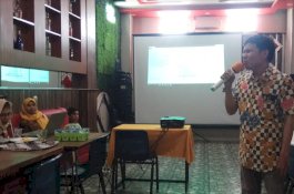 1.223 Penyandang Disabilitas di Bulukumba Butuh Perhatian Khusus