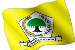 Pendaftaran Caketum Golkar Sudah Dibuka