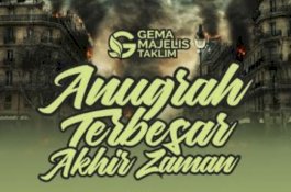 Seribuan Anggota Majelis Taklim Se-Makassar Bakal Hadiri Gema Majelis Taklim