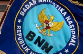 Diusulkan Dibubarkan, BNN: Sekalian Saja Dibakar