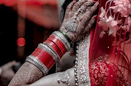 Begitu Liat Wajah Pengantin Pria, Pengantin Wanita Batalkan Pernikahan