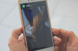 Camat di Wonogiri Unggah Video Mesum Bareng Selingkuhannya di Status WA