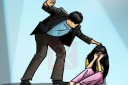 Pria Ini Aniaya Istri karena Rokoknya Hilang, Ternyata Diambil Sang Anak