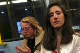 Pasangan Lesbian Dikeroyok 3 Remaja karena Tolak Ciuman: Saya Masih Marah, Itu Mengerikan