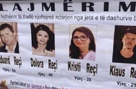 Calon Besan dan Perdana Menteri Albania Tewas akibat Gempa