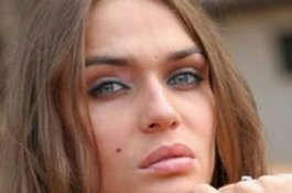 Alena Vodonaeva, Model Cantik Rusia yang Mengaku Muak Lihat Orang Gemuk