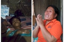 Tukang Sapu Pasar di Makassar Diduga Korban Salah Tangkap, Alat Kelaminnya Disetrum