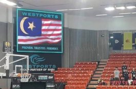 'Bendera Salah' Ditampilkan di Turnamen, Ketua Asosiasi Basket Malaysia Diskors