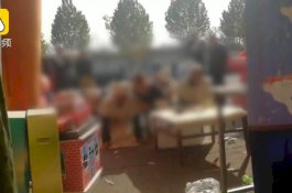 Kerja Sebagai Pelayat, Wanita ini Hasilkan Rp401 Juta Setahun