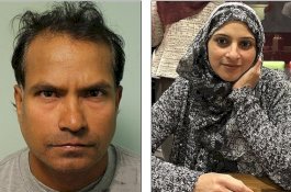 Perut Hamilnya Dipanah Mantan Suami, Ibu Meninggal, Bayinya Selamat Lewat Caesar